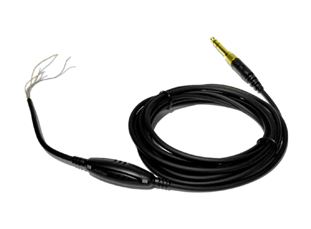 beyerdynamic kabel DT 770 M Kabel med volumkontroll for DT 770 M
